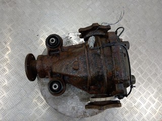Редуктор заднего моста, ориг. номер 38311EB300, C8301EB310, Nissan Pathfinder 2004-2010