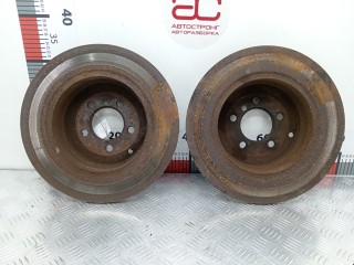 Диск тормозной задний, ориг. номер SDB000210, Land Rover Range Rover 1994-2002