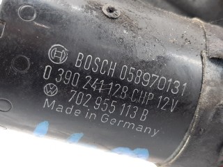 Механизм стеклоочистителя (трапеция дворников), ориг. номер 701955603, Volkswagen Transporter 1990-2003