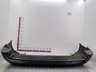 Бампер задний, ориг. номер DQC000061LML, Land Rover Range Rover 1994-2002