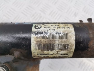 Стойка передняя правая, ориг. номер 31313411619, 824904001299, BMW X3 E83 2003-2006