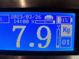 Стойка передняя правая, ориг. номер 31313411619, 824904001299, BMW X3 E83 2003-2006