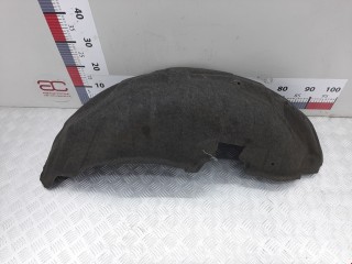 Защита арок задняя правая (подкрылок), ориг. номер 5370A074, Mitsubishi Outlander 2002-2009