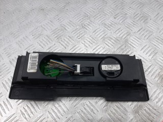 Блок кнопок, ориг. номер YUL000062PUY, Land Rover Range Rover 1994-2002
