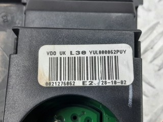 Блок кнопок, ориг. номер YUL000062PUY, Land Rover Range Rover 1994-2002