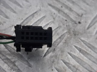 Зеркало наружное правое, ориг. номер CRB000781PUY, Land Rover Range Rover 1994-2002