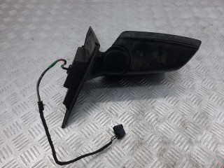 Зеркало наружное правое, ориг. номер CRB000781PUY, Land Rover Range Rover 1994-2002