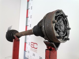 Полуось передняя левая (приводной вал, ШРУС), ориг. номер 1K0407271LB, Volkswagen Golf 2003-2009
