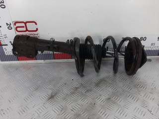 Стойка передняя правая, ориг. номер 4060A174, Mitsubishi Outlander 2002-2009