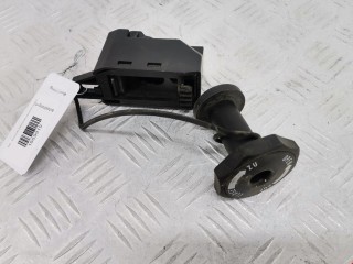 Крепление запаски BMW X3 E83 2003-2006