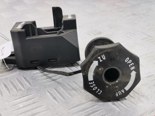 Крепление запаски, ориг. номер 51717030510, 7030510, BMW X3 E83 2003-2006