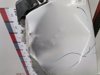 Крыло переднее левое, ориг. номер 41353405921, BMW X3 E83 2003-2006