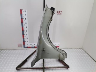 Крыло переднее левое, ориг. номер 41353405921, BMW X3 E83 2003-2006