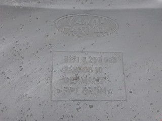 Защита арок задняя левая (подкрылок), ориг. номер CLF500780, 51718259045, Land Rover Range Rover 1994-2002