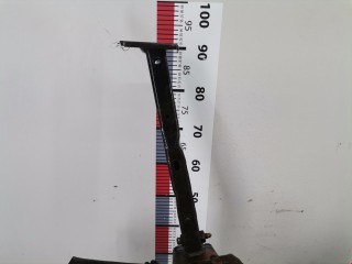 Балка подвески передняя (подрамник), ориг. номер 3502JK, Citroen C3 Picasso 2008-2012