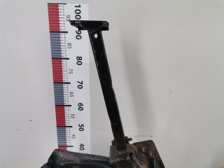 Балка подвески передняя (подрамник), ориг. номер 3502JK, Citroen C3 Picasso 2008-2012