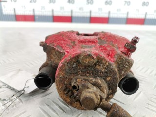 Суппорт задний правый, ориг. номер 1K0615124D, Volkswagen Golf 2003-2009
