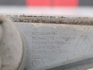 Повторитель передний левый, ориг. номер 8200633416, Renault Megane 2002-2006