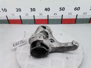 Кронштейн компрессора кондиционера, ориг. номер 1K0260885B, Audi A3 2000-2003