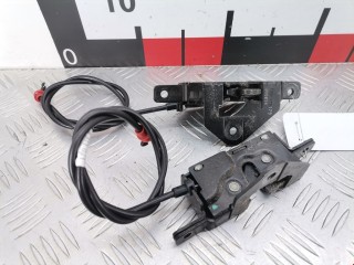 Замок багажника BMW X5 E53 1999-2003