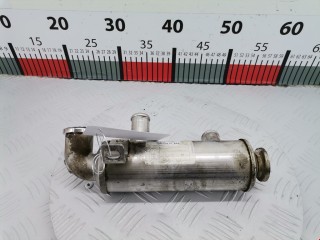 Радиатор EGR, ориг. номер 9651902380, 1497377, Ford Fiesta 2001-2007