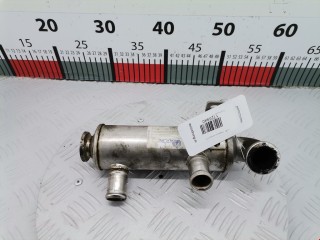 Радиатор EGR, ориг. номер 9651902380, 1497377, Ford Fiesta 2001-2007
