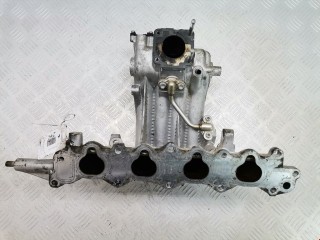 Коллектор впускной, ориг. номер 1311083E10, Suzuki Wagon R 1998-2003