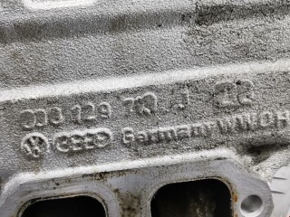Коллектор впускной, ориг. номер 038129713J, Volkswagen Bora 1998-2005