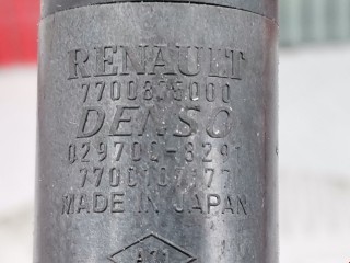 Катушка зажигания, ориг. номер 7700875000, 0297008291, Renault Laguna 2001-2005
