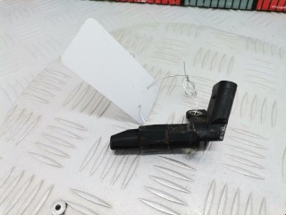 Датчик коленвала, ориг. номер 03D906433A, 03D906433, Volkswagen Fox 2003-2009