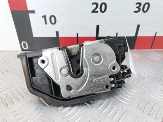 Замок двери передней левой BMW X3 E83 2003-2006