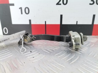 Ограничитель открывания двери, ориг. номер 80430JD000, Nissan Qashqai+2 2008-2010