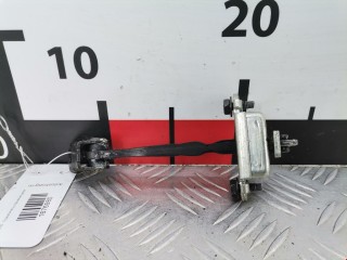Ограничитель открывания двери, ориг. номер 80430JD000, Nissan Qashqai+2 2008-2010