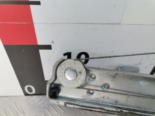 Стеклоподъемник передний правый, ориг. номер 8200733828, 128000842K, Renault Duster 2010-2015