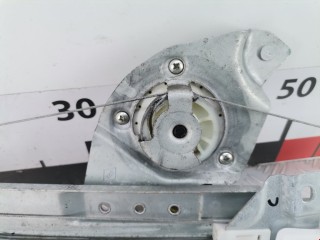 Стеклоподъемник передний правый, ориг. номер 8200733828, 128000842K, Renault Duster 2010-2015