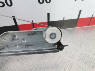 Стеклоподъемник передний правый, ориг. номер 8200733828, 128000842K, Renault Duster 2010-2015