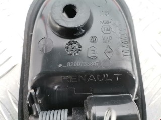 Ручка внутренняя передняя правая, ориг. номер 8200733847, Renault Duster 2010-2015