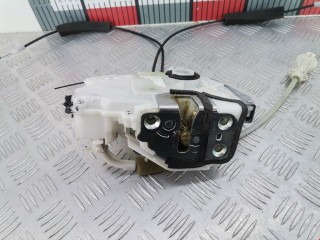 Замок двери передней правой, ориг. номер 72110SWAE01, Honda CR-V 2006-2009