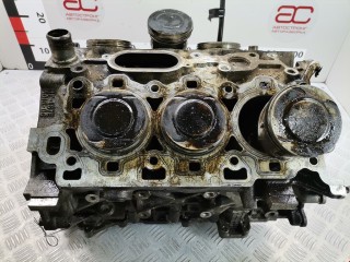 Блок цилиндров, ориг. номер 4777813, Ford Mondeo 2000-2003