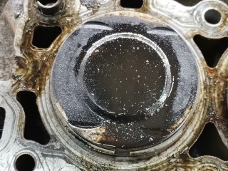 Блок цилиндров, ориг. номер 4777813, Ford Mondeo 2000-2003