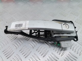 Ручка наружная передняя правая Opel Zafira 2008-2014