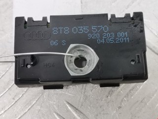 Усилитель антенны, ориг. номер 8T8035570, 920203001, Audi A5 2007-2011