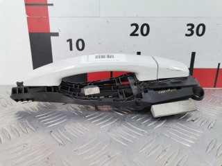 Ручка двери наружная задняя правая, ориг. номер 92233089, Opel Astra 2006-2014