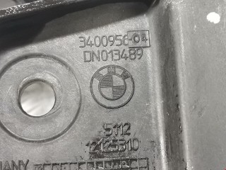 Кронштейн крепления бампера заднего, ориг. номер 51123400954, BMW X3 E83 2003-2006