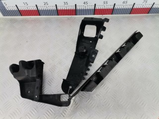 Кронштейн крепления бампера заднего BMW X3 E83 2003-2006