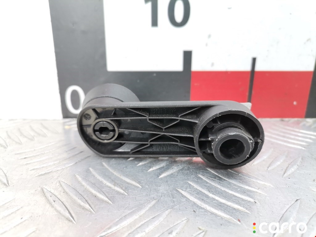366703013, 13288655 Ручка стеклоподъемника Opel Astra 2011г. - фото №3