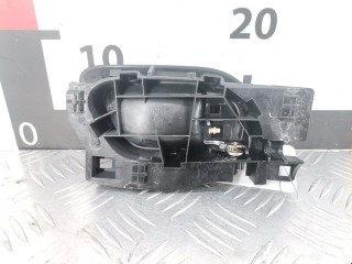 Ручка внутренняя задняя левая, ориг. номер 9683446877, 9143T1, Peugeot 3008 2009-2013