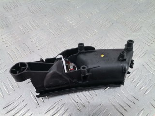 Ручка внутренняя передняя правая, ориг. номер 8T0837020, 8T0837020A, Audi A5 2007-2011