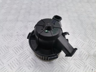 Моторчик печки, ориг. номер 272101366R, Renault Duster 2010-2015