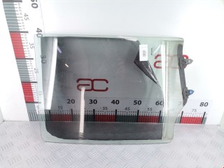 Стекло двери задней левой, ориг. номер 82301EB300, Nissan Navara 2001-2007